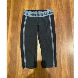 Lululemon Leggings
